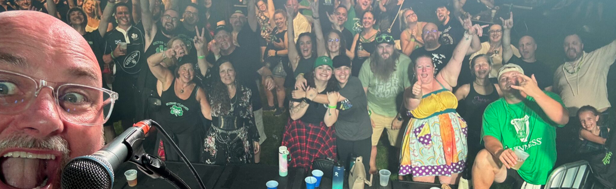 Ceilidh header