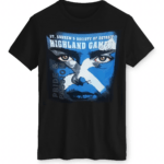2026 Blue Man Shirt