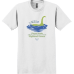 Youth Nessie Shirt