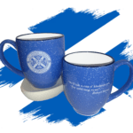 St. Andrew's Society of Detroit Mug