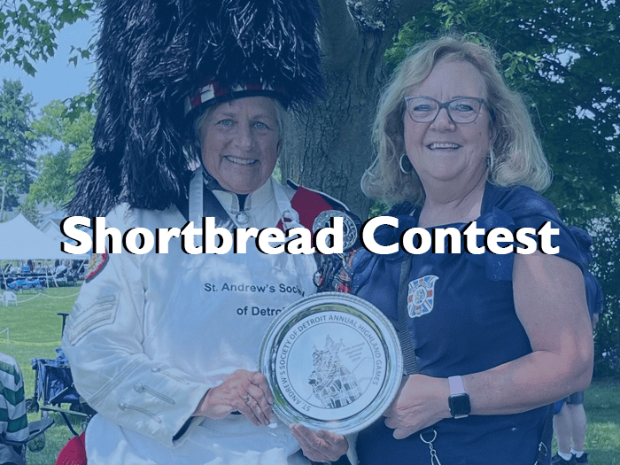 shortbread graphic