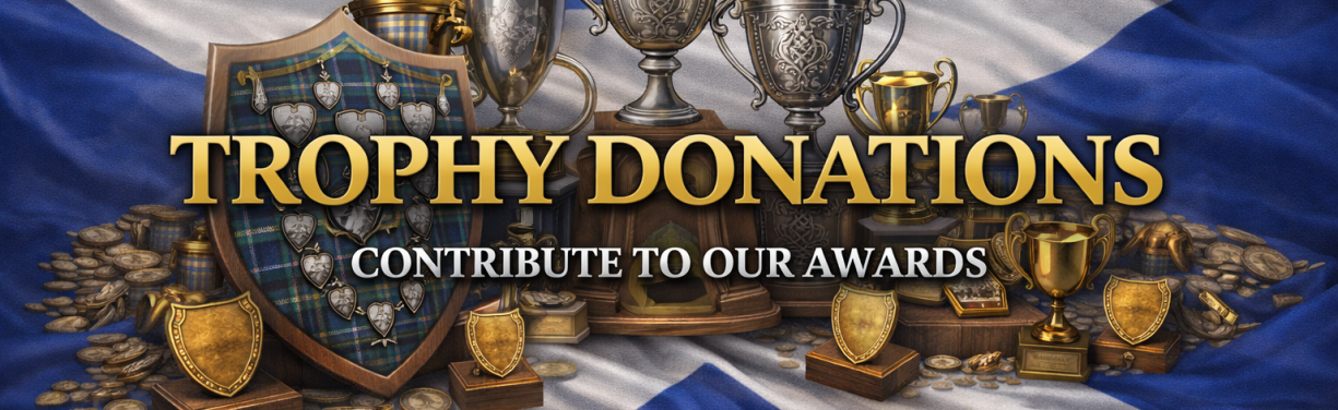 Trophy