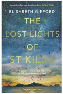 The Lost Lights of St. Kilda Book Cover
